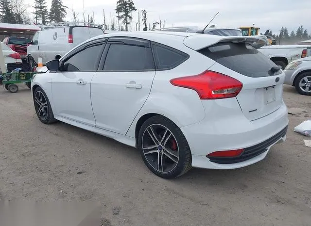 1FADP3L90JL241118 2018 2018 Ford Focus St 3