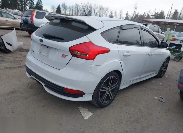 1FADP3L90JL241118 2018 2018 Ford Focus St 4