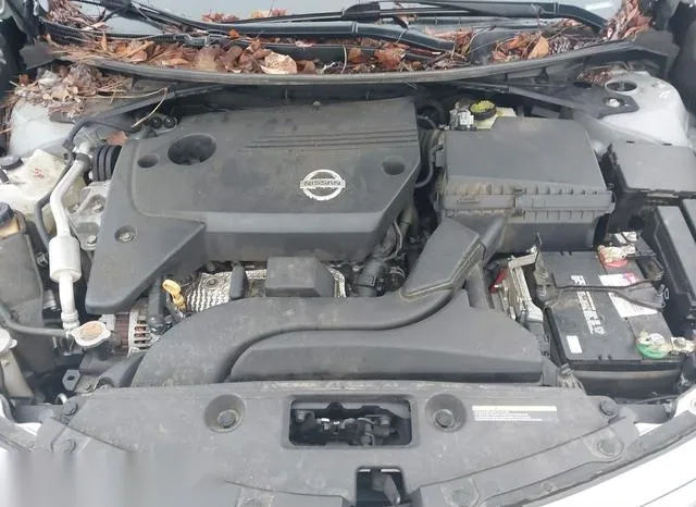 1N4AL3AP0FN862127 2015 2015 Nissan Altima- 2-5 S 10