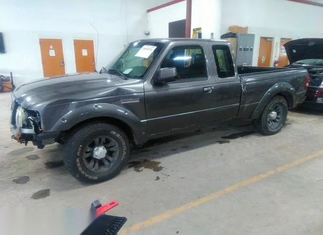 1FTZR45E18PA87693 2008 2008 Ford Ranger- Fx4 Off-Road/Sport 2