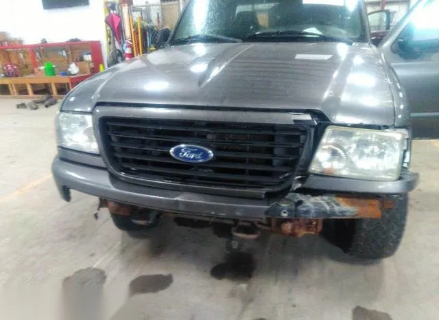 1FTZR45E18PA87693 2008 2008 Ford Ranger- Fx4 Off-Road/Sport 6