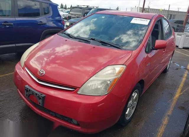 JTDKB20U177672426 2007 2007 Toyota Prius 2