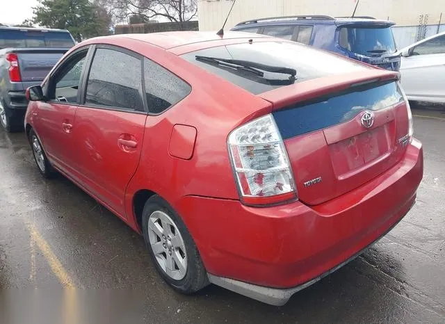 JTDKB20U177672426 2007 2007 Toyota Prius 3