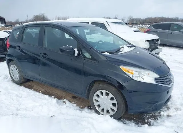 3N1CE2CP8FL367651 2015 2015 Nissan Versa- Note SV 1