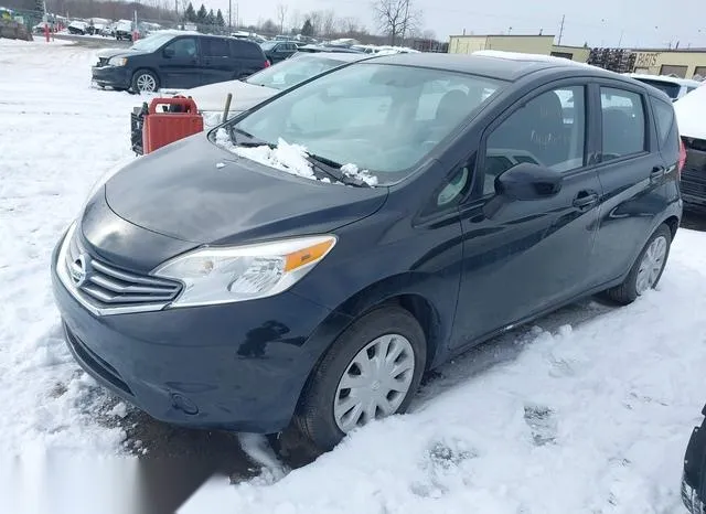 3N1CE2CP8FL367651 2015 2015 Nissan Versa- Note SV 2