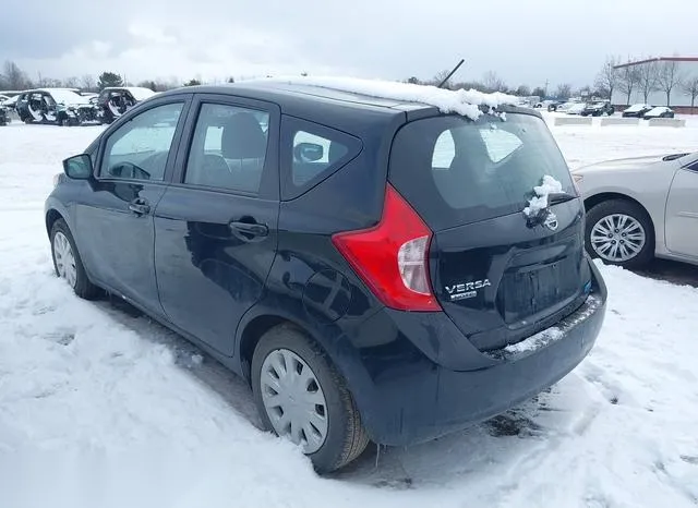 3N1CE2CP8FL367651 2015 2015 Nissan Versa- Note SV 3