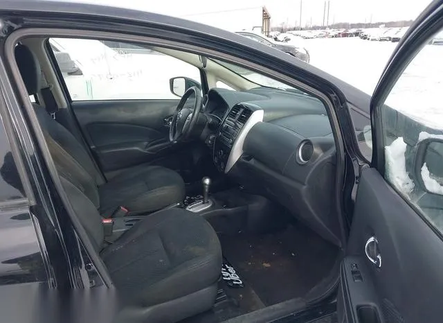 3N1CE2CP8FL367651 2015 2015 Nissan Versa- Note SV 5