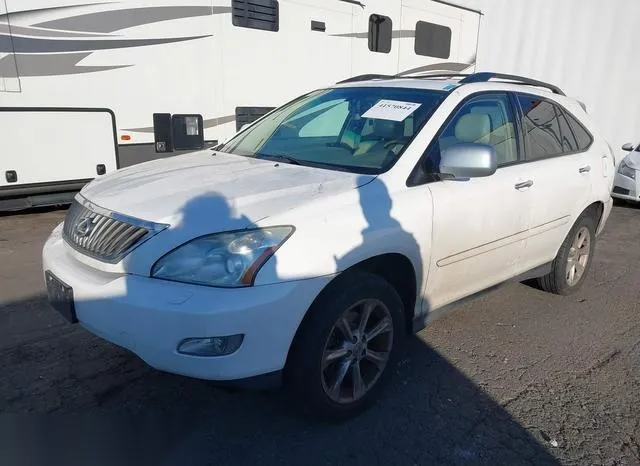 2T2GK31U68C045436 2008 2008 Lexus RX- 350 350 2