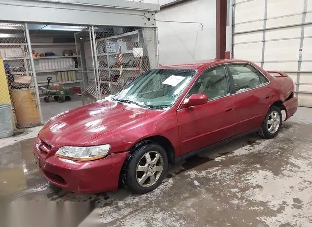 JHMCG5677YC027795 2000 2000 Honda Accord- 2-3 SE 2