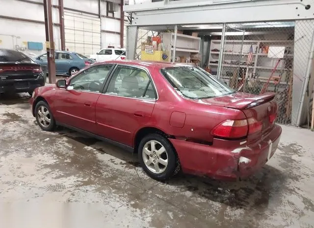 JHMCG5677YC027795 2000 2000 Honda Accord- 2-3 SE 3