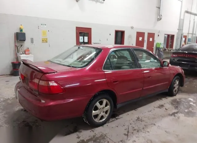 JHMCG5677YC027795 2000 2000 Honda Accord- 2-3 SE 4