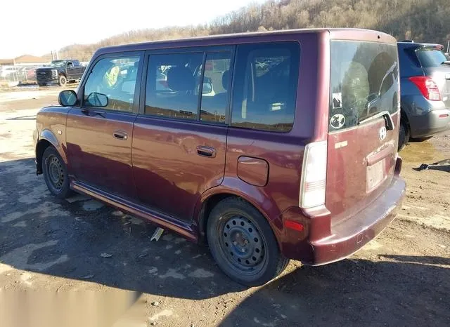 JTLKT334354022451 2005 2005 Scion XB 3