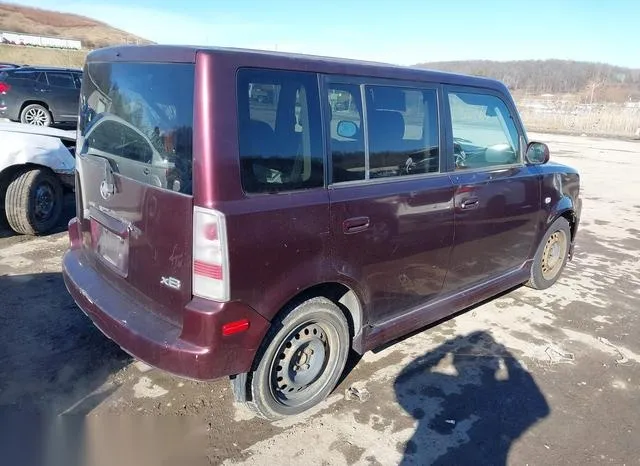 JTLKT334354022451 2005 2005 Scion XB 4