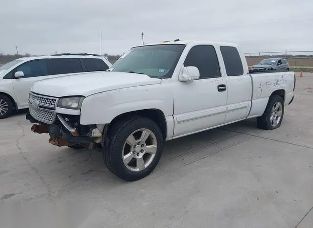 2GCEC19TX31225289 2003 2003 Chevrolet Silverado 1500- LT 2