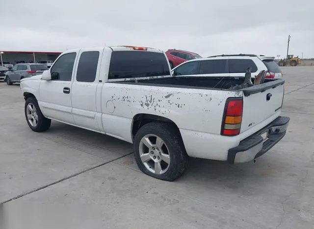 2GCEC19TX31225289 2003 2003 Chevrolet Silverado 1500- LT 3