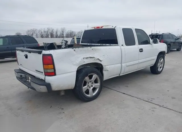 2GCEC19TX31225289 2003 2003 Chevrolet Silverado 1500- LT 4