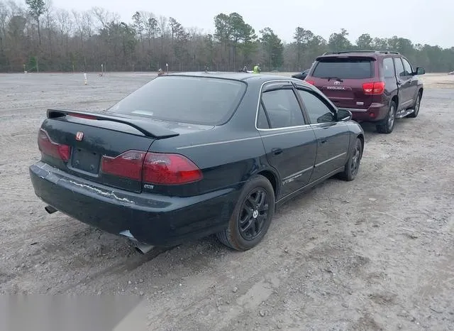 1HGCG1659WA070103 1998 1998 Honda Accord- EX 4