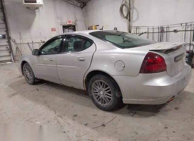 2G2WP552271176130 2007 2007 Pontiac Grand- Prix 3