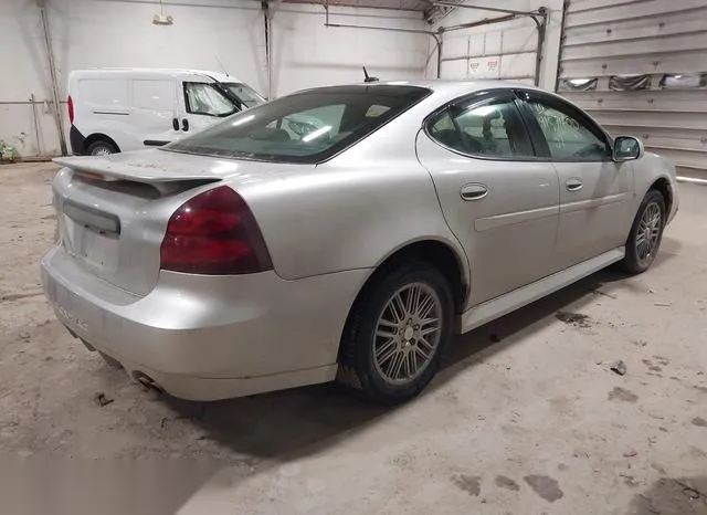 2G2WP552271176130 2007 2007 Pontiac Grand- Prix 4