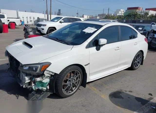 JF1VA1E68G9812793 2016 2016 Subaru WRX- Premium 2