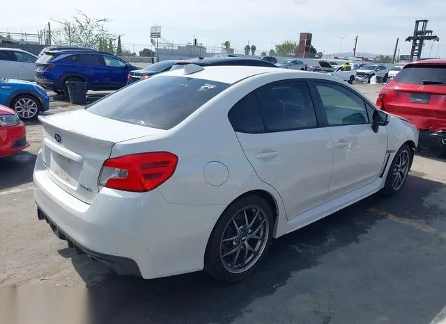 JF1VA1E68G9812793 2016 2016 Subaru WRX- Premium 4