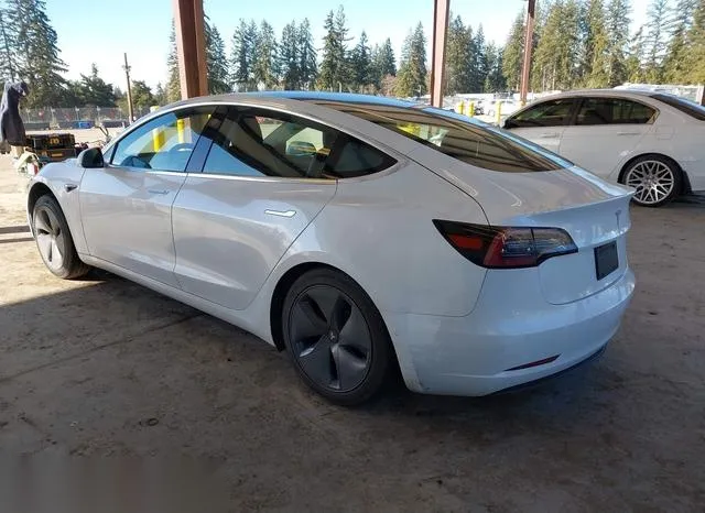 5YJ3E1EAXKF484916 2019 2019 Tesla Model 3- Long Range/Mid R 3