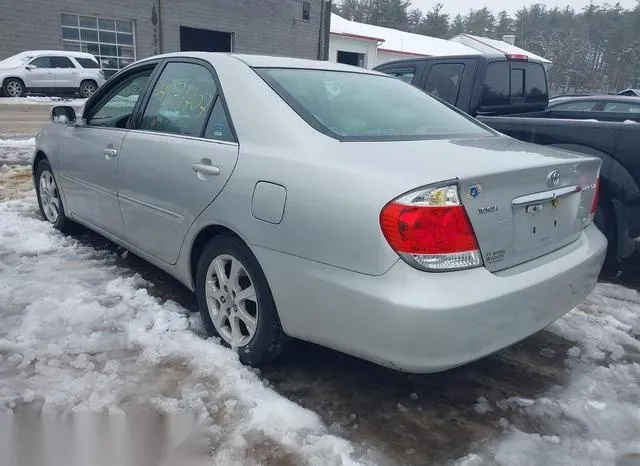 4T1BF30K15U088689 2005 2005 Toyota Camry- Xle V6 3