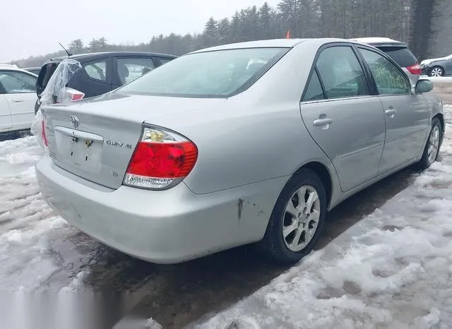 4T1BF30K15U088689 2005 2005 Toyota Camry- Xle V6 4