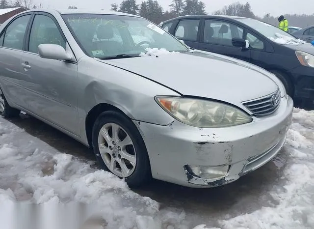 4T1BF30K15U088689 2005 2005 Toyota Camry- Xle V6 6