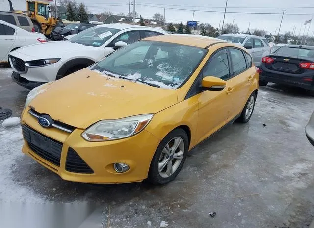 1FAHP3K23CL233412 2012 2012 Ford Focus- SE 2