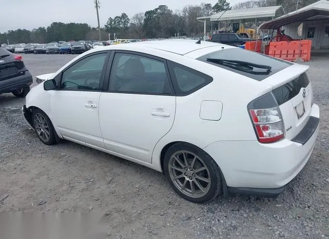 JTDKB20U053068855 2005 2005 Toyota Prius 3