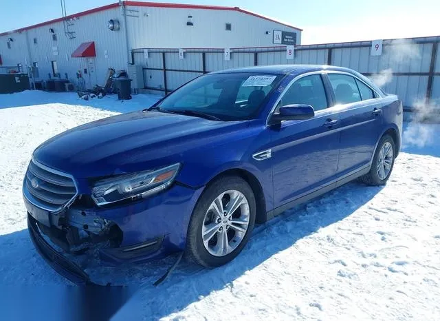 1FAHP2E83DG156514 2013 2013 Ford Taurus- Sel 2