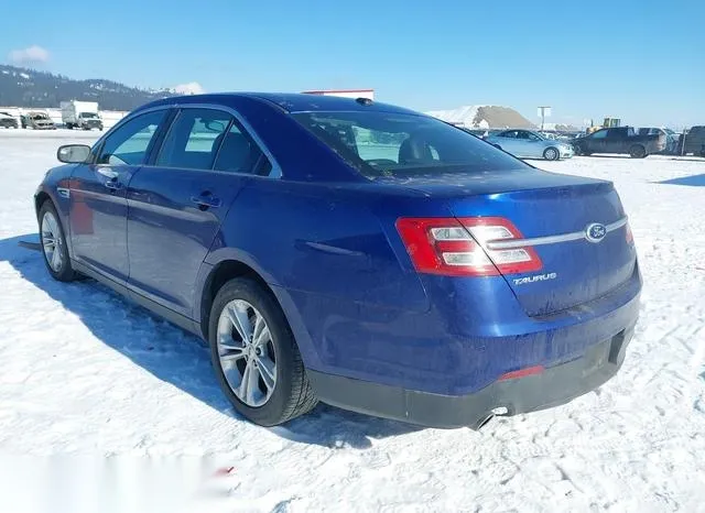 1FAHP2E83DG156514 2013 2013 Ford Taurus- Sel 3