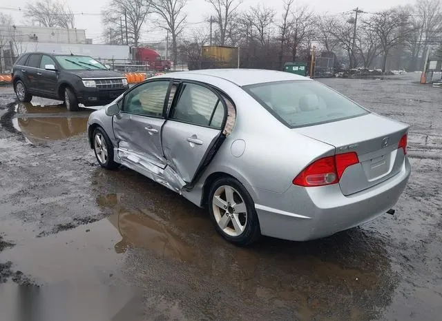 1HGFA16826L075768 2006 2006 Honda Civic- EX 3