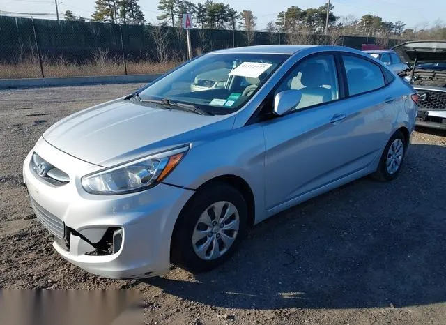 KMHCT4AE3GU004273 2016 2016 Hyundai Accent- SE 2