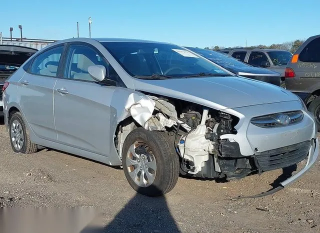 KMHCT4AE3GU004273 2016 2016 Hyundai Accent- SE 6