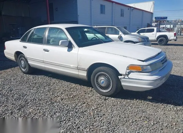 2FALP73W9TX108730 1996 1996 Ford Crown Victoria 1