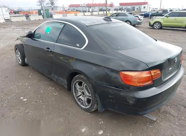 WBAWC33568PD08951 2008 2008 BMW 3 Series- 328XI 3