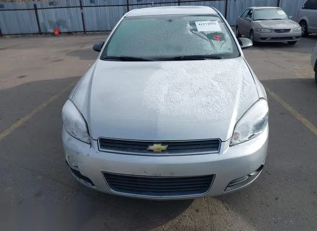 2G1WG5EKXB1197028 2011 2011 Chevrolet Impala- LT 6