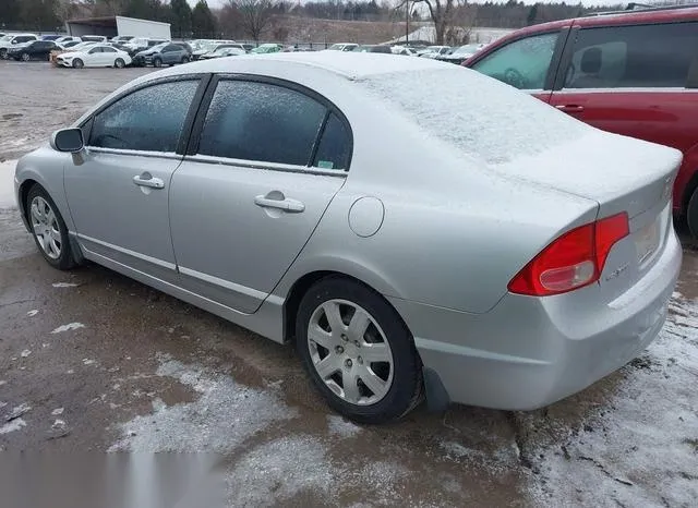 1HGFA16576L030766 2006 2006 Honda Civic- LX 3