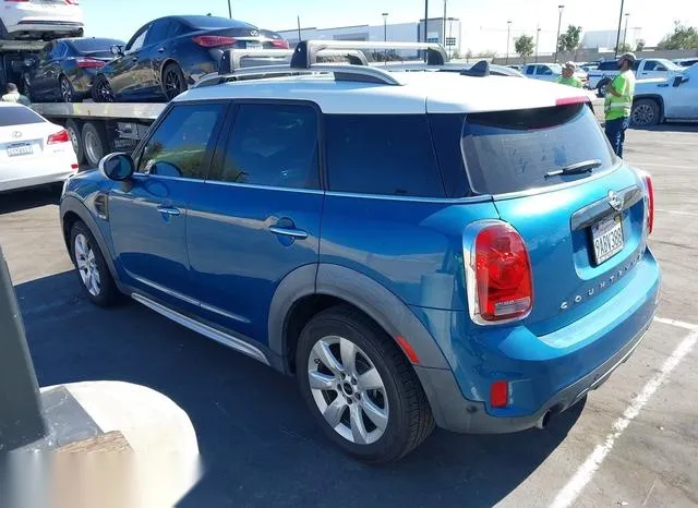 WMZYS7C37H3E06589 2017 2017 Mini Countryman- Cooper 3