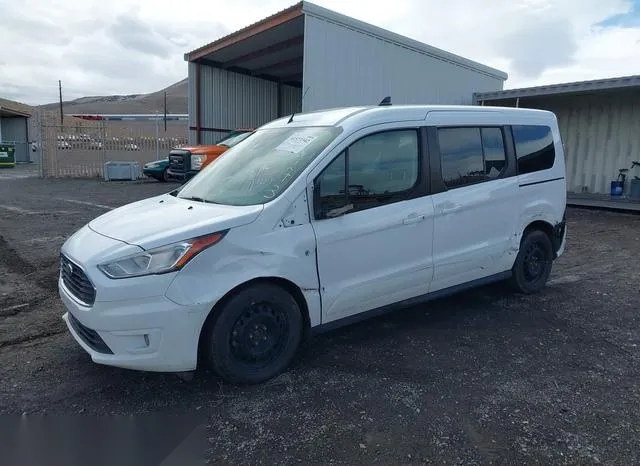 NM0GS9F21K1411973 2019 2019 Ford Transit- Connect Xlt 2