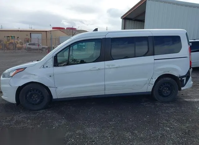 NM0GS9F21K1411973 2019 2019 Ford Transit- Connect Xlt 6