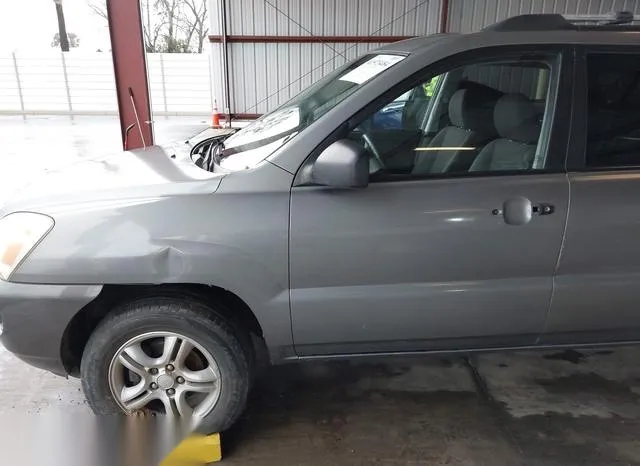 KNDJF723777363867 2007 2007 KIA Sportage- Lx V6 6