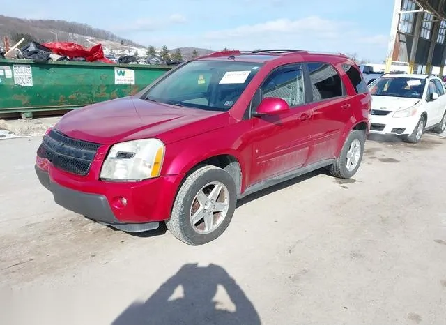 2CNDL73F566066878 2006 2006 Chevrolet Equinox- LT 2