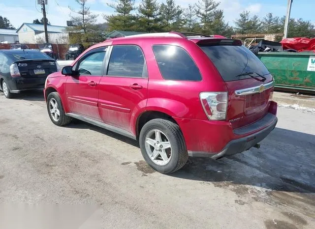 2CNDL73F566066878 2006 2006 Chevrolet Equinox- LT 3