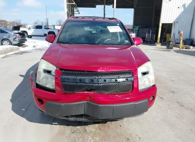 2CNDL73F566066878 2006 2006 Chevrolet Equinox- LT 6