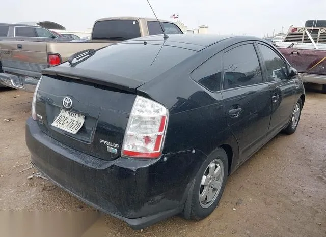 JTDKB20U077597363 2007 2007 Toyota Prius- Touring 4