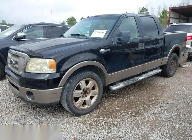 1FTPW12V26KC47058 2006 2006 Ford F-150- Lariat/Xlt 2