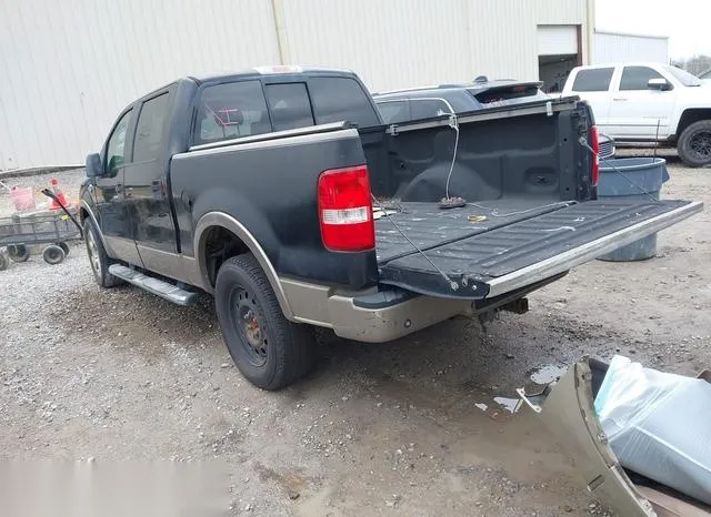 1FTPW12V26KC47058 2006 2006 Ford F-150- Lariat/Xlt 3